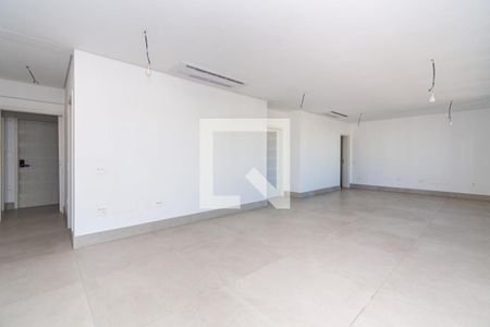 Apartamento à venda com 4 quartos, 337m² em Tatuapé, São Paulo
