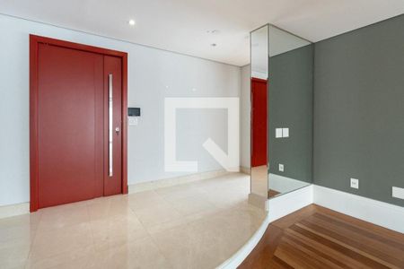 Apartamento à venda com 3 quartos, 214m² em Itaim Bibi, São Paulo