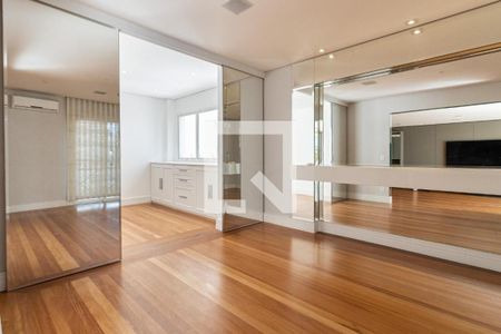 Apartamento à venda com 3 quartos, 214m² em Itaim Bibi, São Paulo