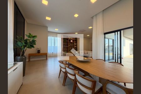 Casa de Condomínio à venda com 5 quartos, 450m² em Sousas, Campinas