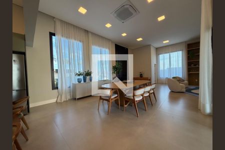 Casa de Condomínio à venda com 5 quartos, 450m² em Sousas, Campinas