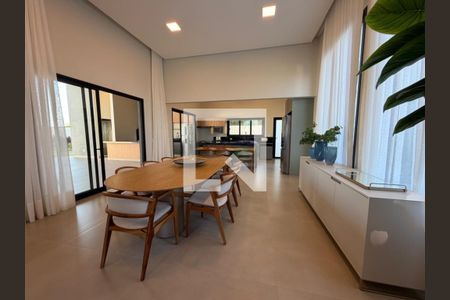 Casa de Condomínio à venda com 5 quartos, 450m² em Sousas, Campinas