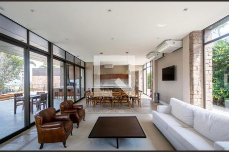 Casa de Condomínio à venda com 5 quartos, 450m² em Sousas, Campinas
