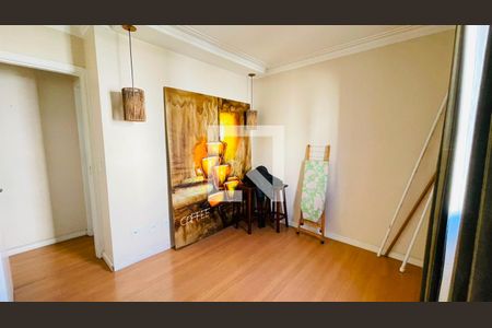 Quarto 1 de apartamento para alugar com 2 quartos, 50m² em Jardim Santa Izabel, Cotia