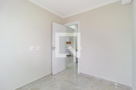 Quarto 2 de apartamento à venda com 2 quartos, 38m² em Canindé, São Paulo