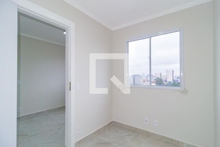 Quarto 1 de apartamento à venda com 2 quartos, 38m² em Canindé, São Paulo