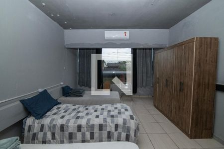 Quarto 1 de casa para alugar com 4 quartos, 180m² em Jardim Residencial Firenze, Hortolândia