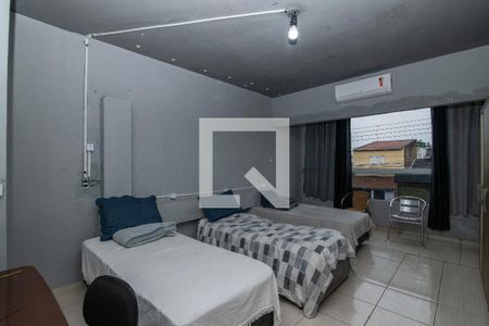 Quarto 1 de casa para alugar com 4 quartos, 180m² em Jardim Residencial Firenze, Hortolândia