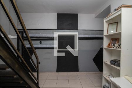 Sala de Estudo de casa para alugar com 4 quartos, 180m² em Jardim Residencial Firenze, Hortolândia