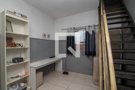 Sala de Estudo de casa para alugar com 4 quartos, 180m² em Jardim Residencial Firenze, Hortolândia