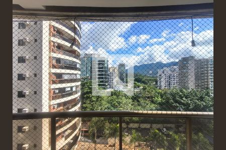 Apartamento para alugar com 2 quartos, 68m² em Barra Olímpica, Rio de Janeiro