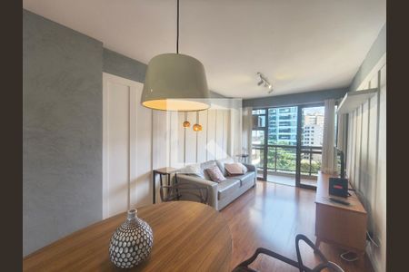 Apartamento para alugar com 2 quartos, 68m² em Barra Olímpica, Rio de Janeiro