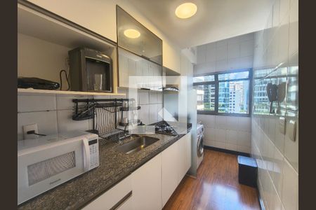 Apartamento para alugar com 2 quartos, 68m² em Barra Olímpica, Rio de Janeiro