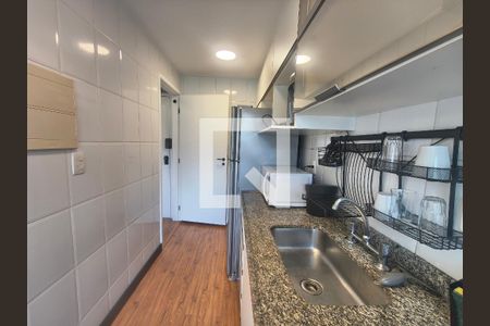 Apartamento para alugar com 2 quartos, 68m² em Barra Olímpica, Rio de Janeiro