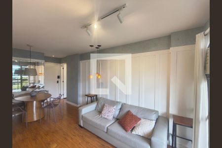 Apartamento para alugar com 2 quartos, 68m² em Barra Olímpica, Rio de Janeiro