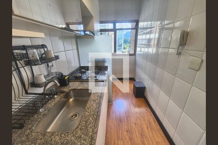 Apartamento para alugar com 2 quartos, 68m² em Barra Olímpica, Rio de Janeiro