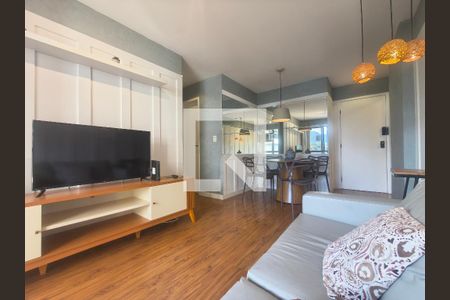 Apartamento para alugar com 2 quartos, 68m² em Barra Olímpica, Rio de Janeiro
