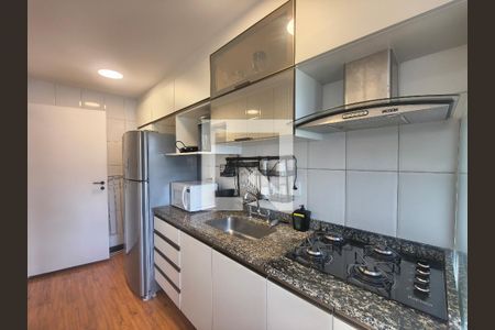 Apartamento para alugar com 2 quartos, 68m² em Barra Olímpica, Rio de Janeiro