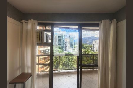 Apartamento para alugar com 2 quartos, 68m² em Barra Olímpica, Rio de Janeiro