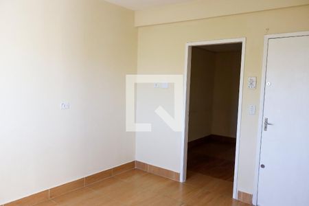 Sala/Cozinha de kitnet/studio para alugar com 1 quarto, 50m² em Umuarama, Osasco