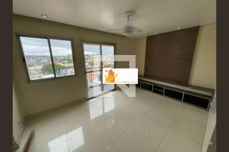 Foto 04 de apartamento à venda com 3 quartos, 75m² em Cidade Ademar, São Paulo