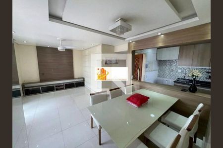Foto 01 de apartamento à venda com 3 quartos, 75m² em Cidade Ademar, São Paulo