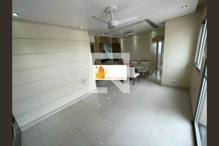 Foto 05 de apartamento à venda com 3 quartos, 75m² em Cidade Ademar, São Paulo