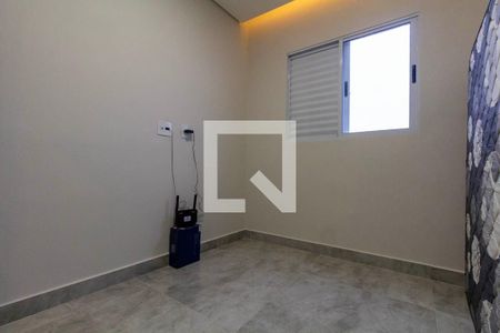 Quarto 1 de apartamento para alugar com 2 quartos, 40m² em Vila Carrão, São Paulo