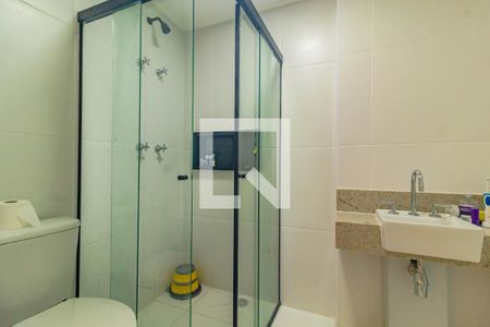 Kitnet/Studio para alugar com 1 quarto, 35m² em Vila Clementino, São Paulo