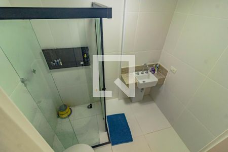 Kitnet/Studio para alugar com 1 quarto, 35m² em Vila Clementino, São Paulo
