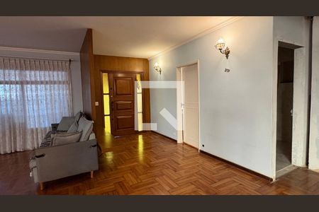 Casa para alugar com 3 quartos, 525m² em Interlagos, São Paulo
