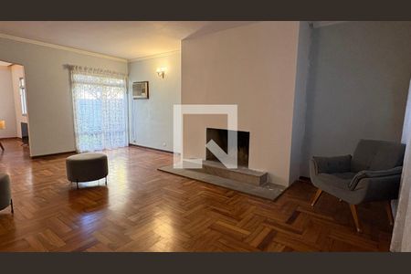 Casa para alugar com 3 quartos, 525m² em Interlagos, São Paulo
