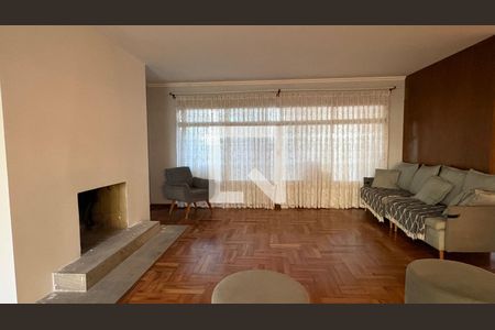 Casa para alugar com 3 quartos, 525m² em Interlagos, São Paulo