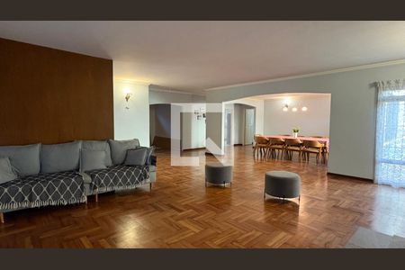 Casa para alugar com 3 quartos, 525m² em Interlagos, São Paulo