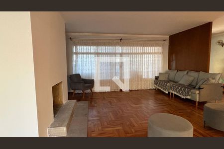 Casa para alugar com 3 quartos, 525m² em Interlagos, São Paulo