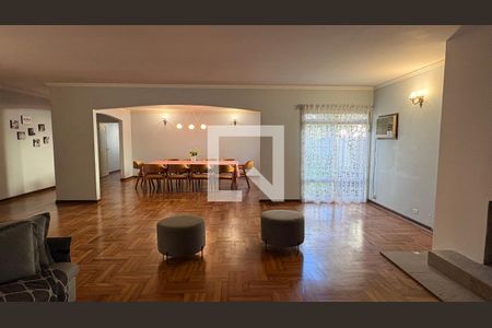 Casa para alugar com 3 quartos, 525m² em Interlagos, São Paulo
