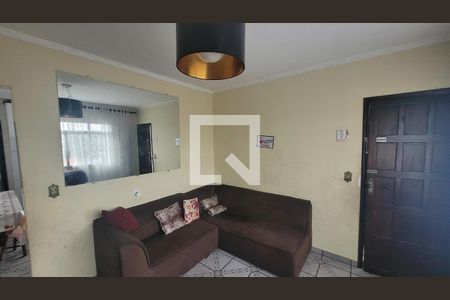 Sala de casa à venda com 3 quartos, 150m² em Aricanduva, São Paulo