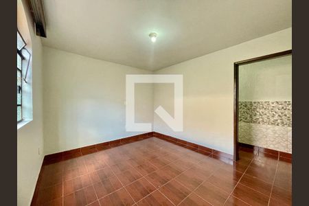 Casa para alugar com 3 quartos, 200m² em Casa Branca, Belo Horizonte
