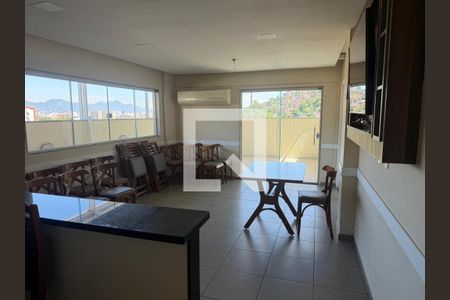 Apartamento à venda com 3 quartos, 73m² em Fonseca, Niterói