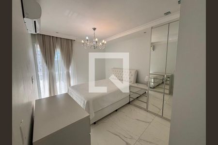 Quarto  de apartamento à venda com 1 quarto, 50m² em Melville Empresarial Ii, Barueri