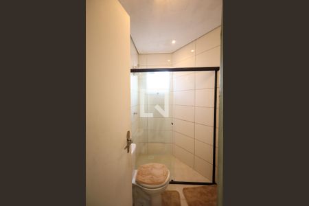 Banheiro Suíte de casa para alugar com 3 quartos, 128m² em Vila Constancia, São Paulo