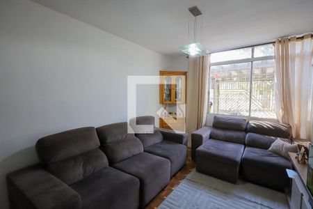  Sala de casa para alugar com 3 quartos, 128m² em Vila Constancia, São Paulo