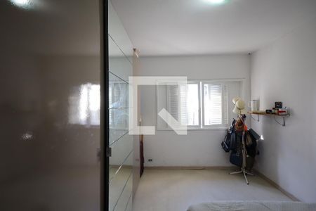 Quarto 1 - Suíte de casa para alugar com 3 quartos, 128m² em Vila Constancia, São Paulo