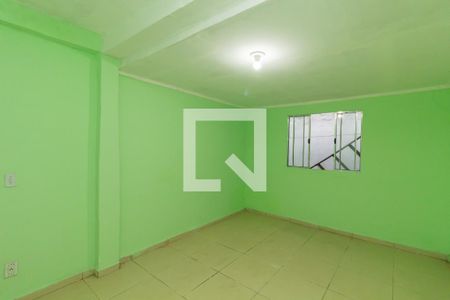 Quarto 1 de casa para alugar com 3 quartos, 100m² em Conjunto Habitacional Inácio Monteiro, São Paulo