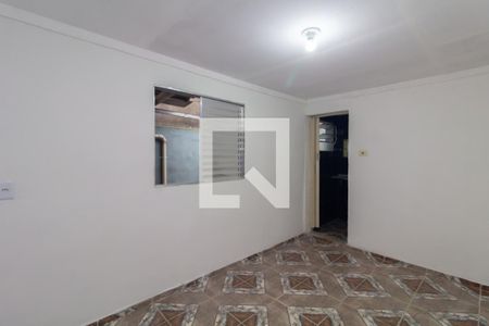 Quarto 2 de casa para alugar com 3 quartos, 100m² em Conjunto Habitacional Inácio Monteiro, São Paulo