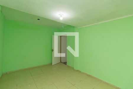 Quarto 1 de casa para alugar com 3 quartos, 100m² em Conjunto Habitacional Inácio Monteiro, São Paulo