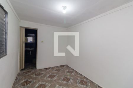 Quarto 2 de casa para alugar com 3 quartos, 100m² em Conjunto Habitacional Inácio Monteiro, São Paulo