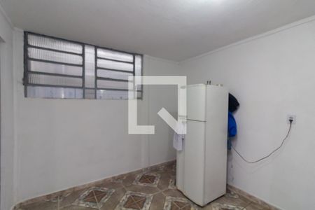 Cozinha de casa para alugar com 3 quartos, 100m² em Conjunto Habitacional Inácio Monteiro, São Paulo