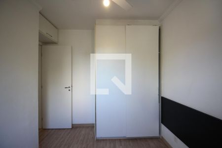 Quarto 1 de apartamento para alugar com 2 quartos, 48m² em Vila Andrade, São Paulo