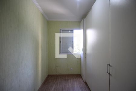 Quarto 1 de apartamento para alugar com 2 quartos, 48m² em Vila Andrade, São Paulo